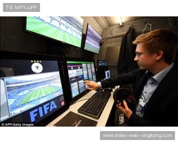 裁判技术辅助系统测试结果公布，效果显著，裁判工具